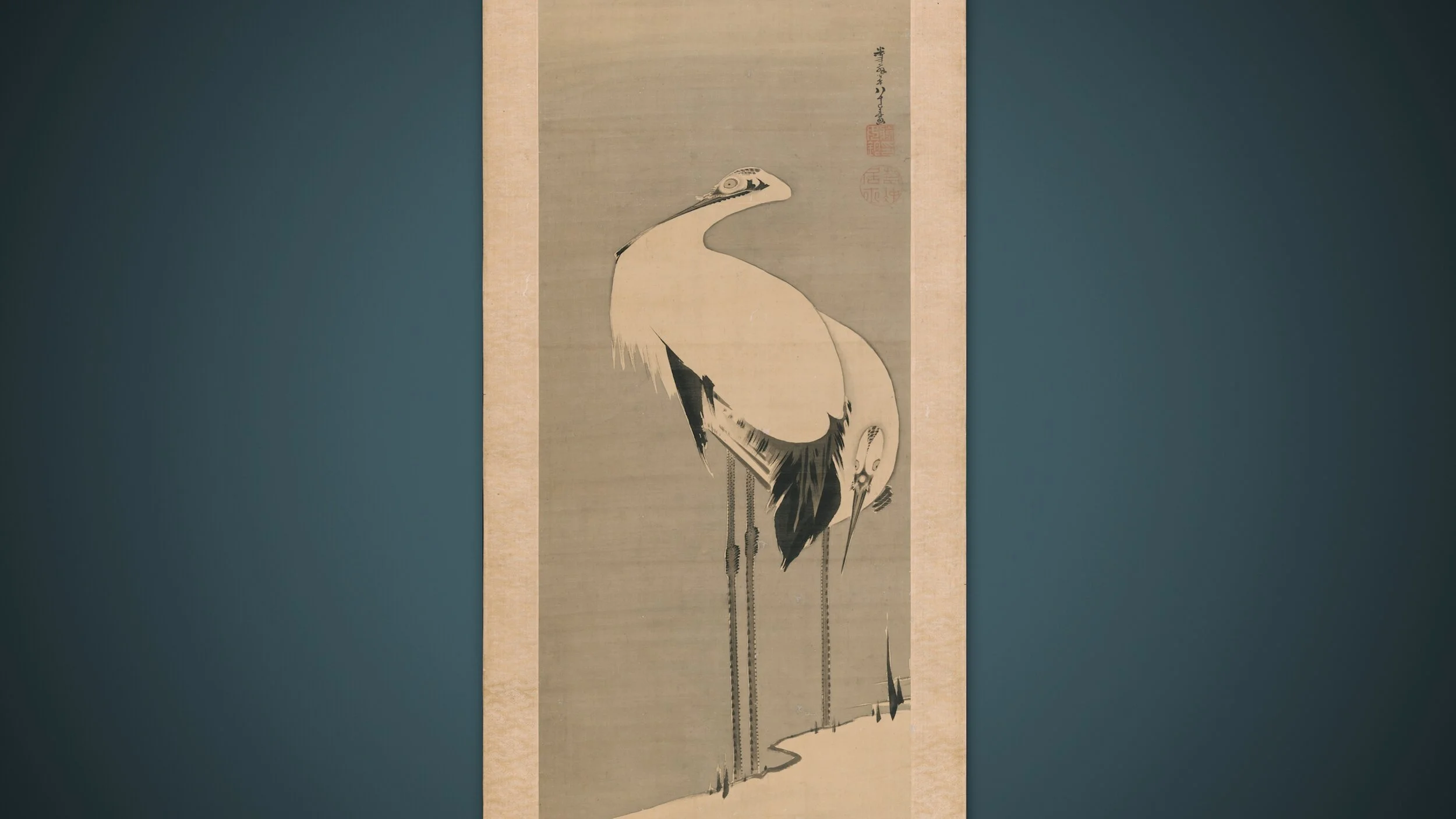 きいかわ宗圓作 屏風 【公式通販】